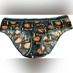 Torrid Sz 1 Harry Potter Hipsters